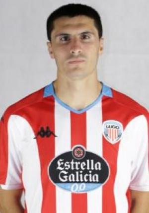 Luis Daz (Polvorn F.C.) - 2019/2020